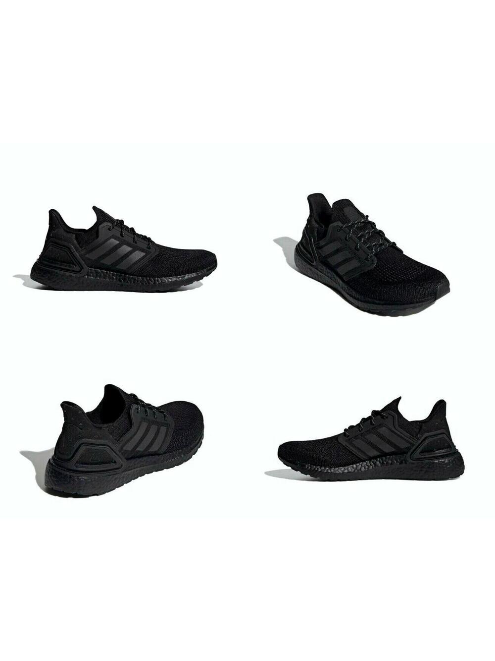 Adidas Pharrell Williams Ultraboost 20 #198519A10